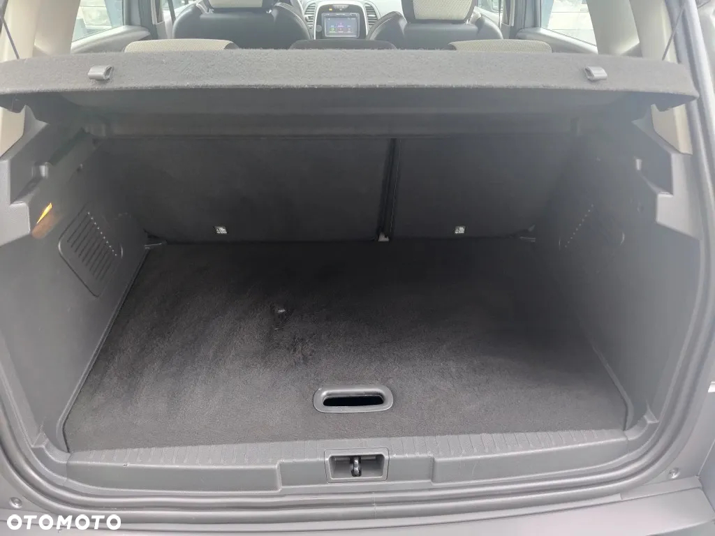 Renault Captur (ENERGY) TCe 90 LIMITED - 21