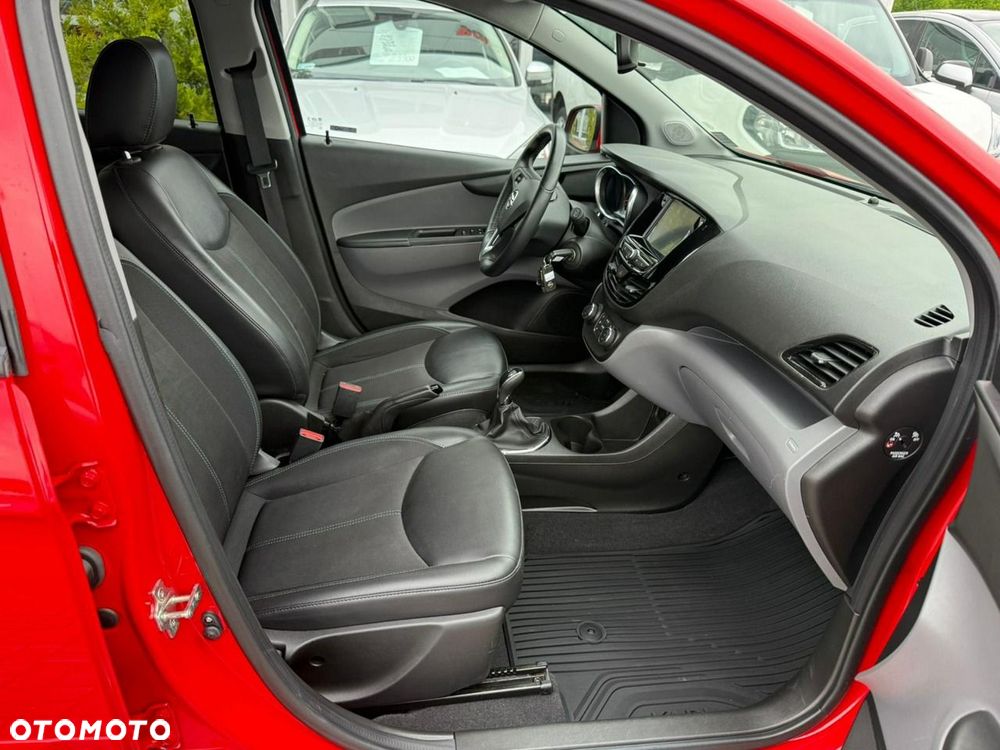 Opel Karl 1.0 Easytronic Excite - 34