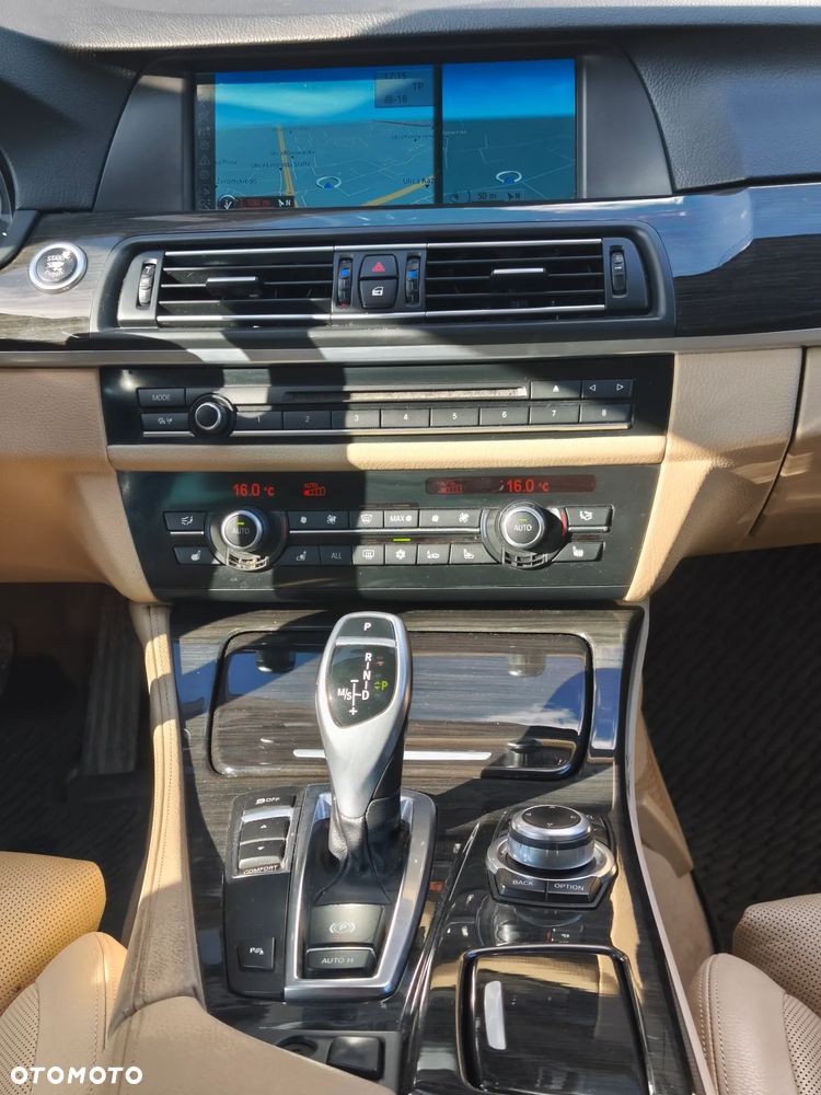 BMW Seria 5 530d - 11