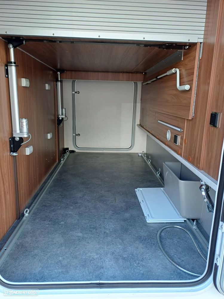 Fiat Ducato Pilote P746 - 49