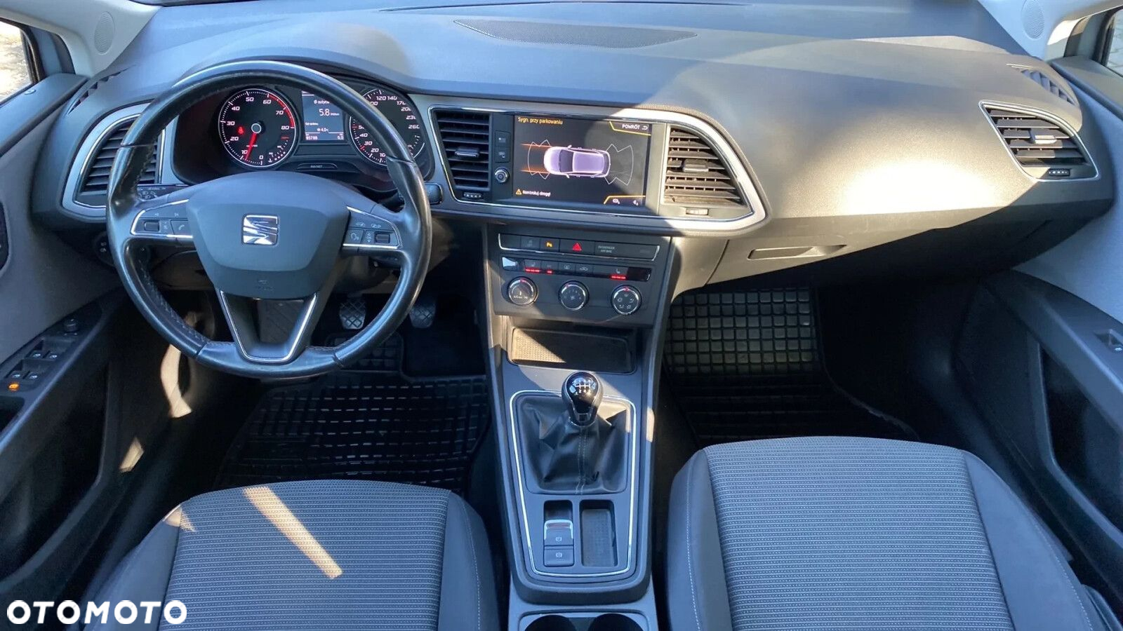 Seat Leon - 16