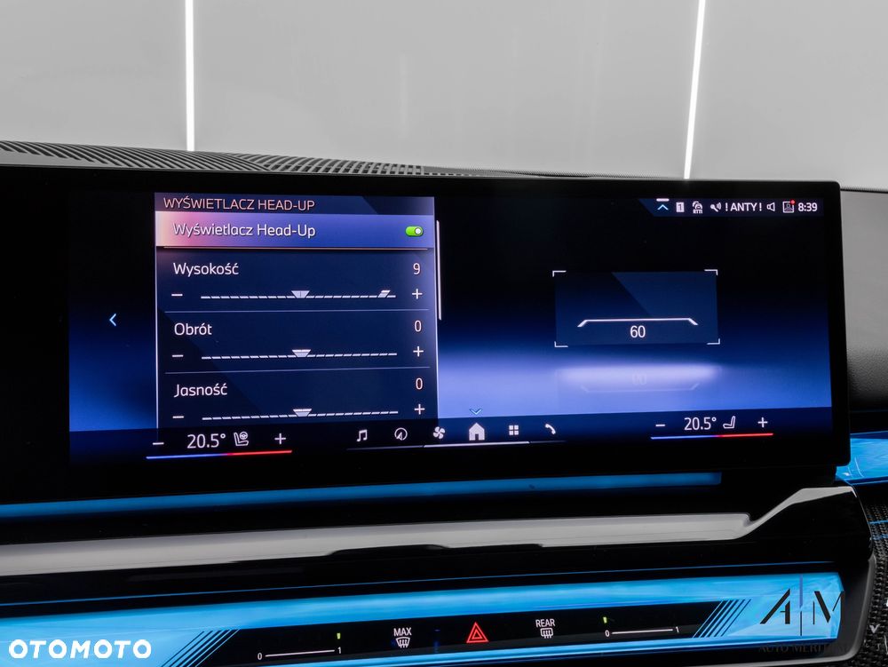 BMW Seria 5 - 35