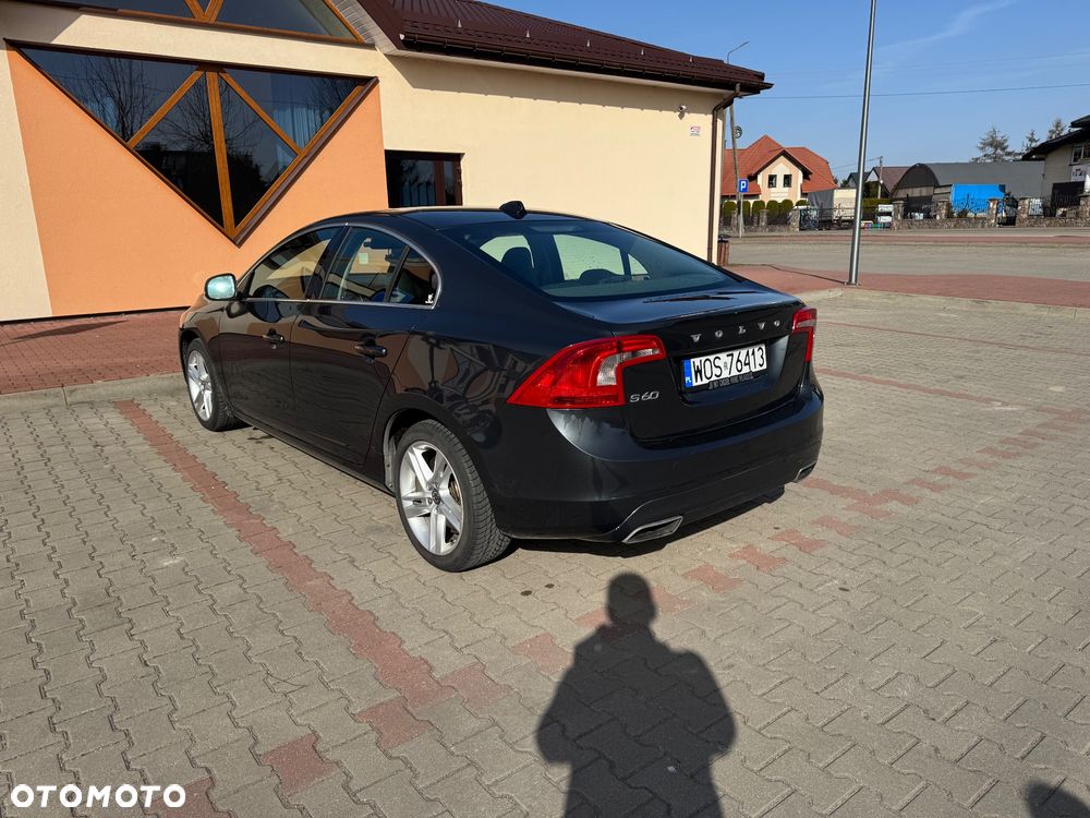 Volvo S60 T5 Geartronic Momentum - 4