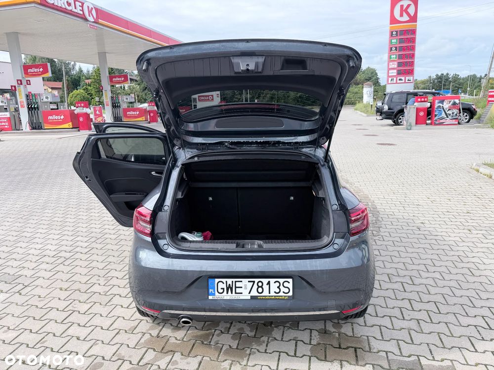 Renault Clio 1.0 TCe Techno - 7