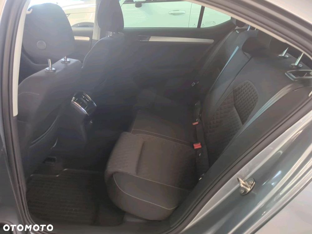 Skoda Superb 1.5 TSI Ambition - 9