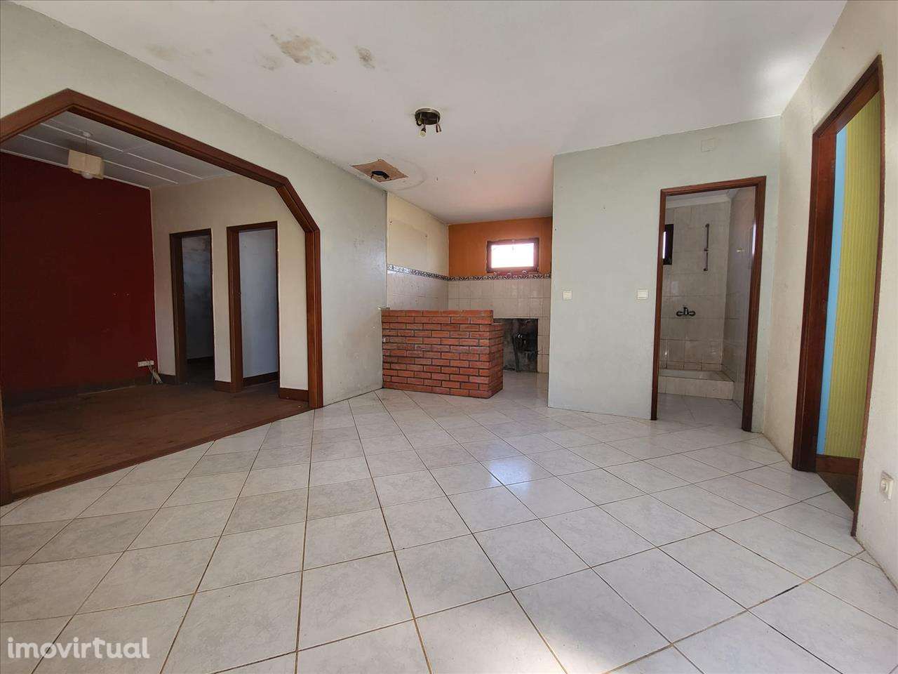 Moradia em Santa Comba Dão, Pinheiro de Ázere - Grande imagem: 5/22