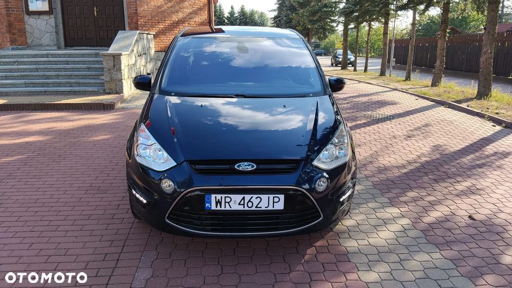 Ford S-Max 2.0 Viva - 31
