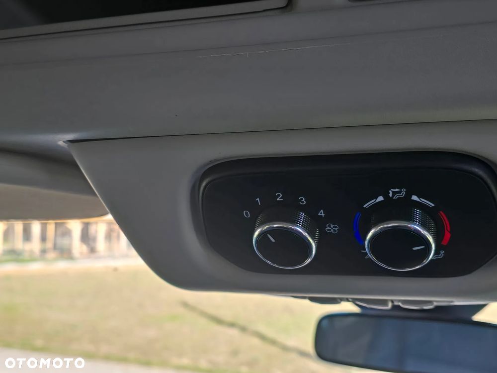 Ford Transit L3H2 VA Autm Limited - 11