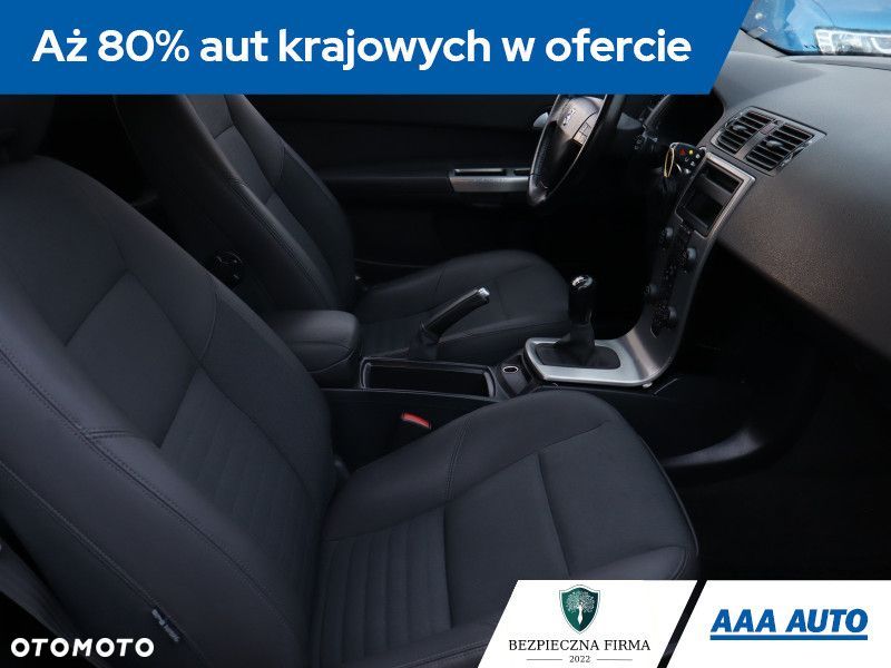 Volvo C30 - 11