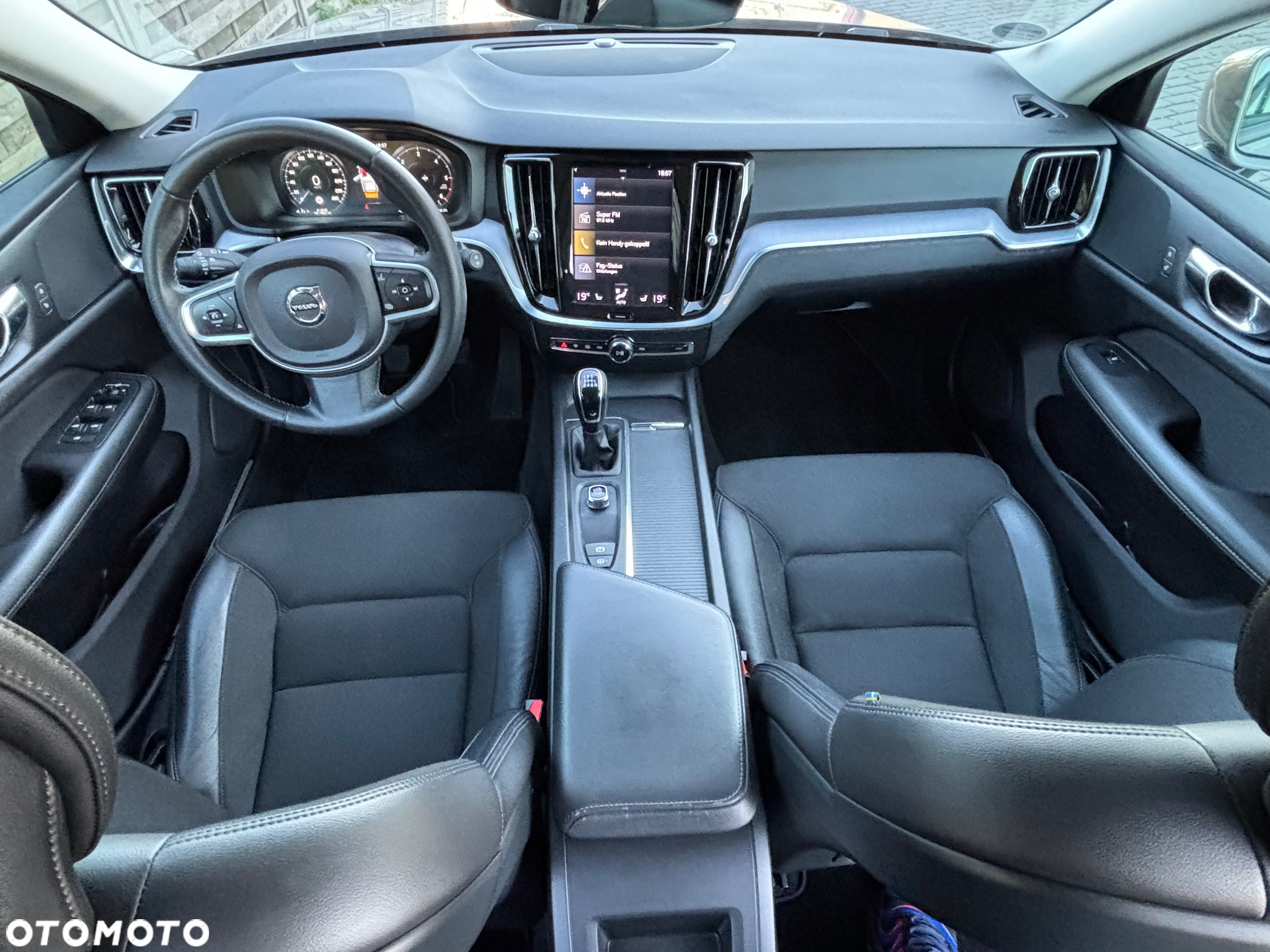 Volvo V60 D4 Drive-E Summum - 33