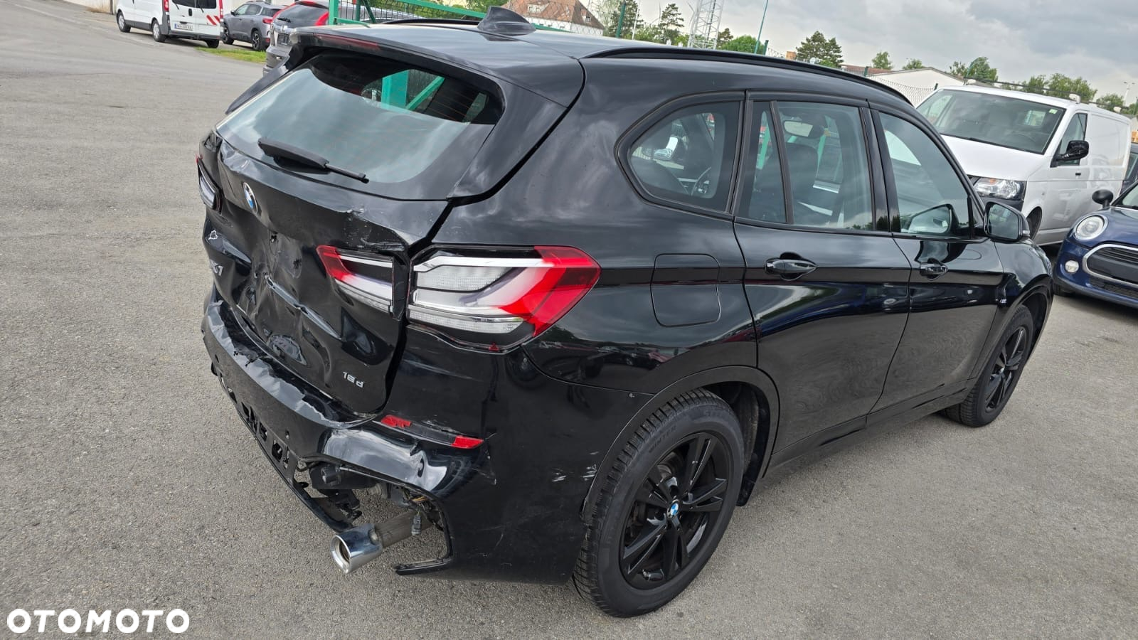 BMW X1 - 3