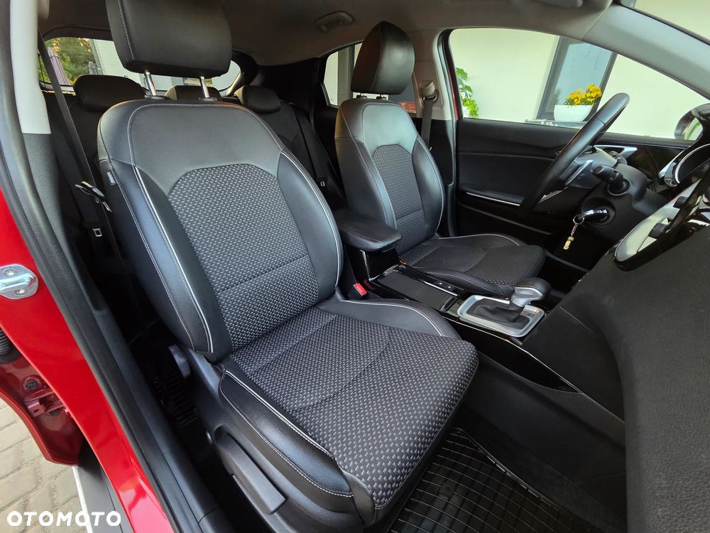 Kia XCeed 1.6 T-GDI L Business Line DCT - 17