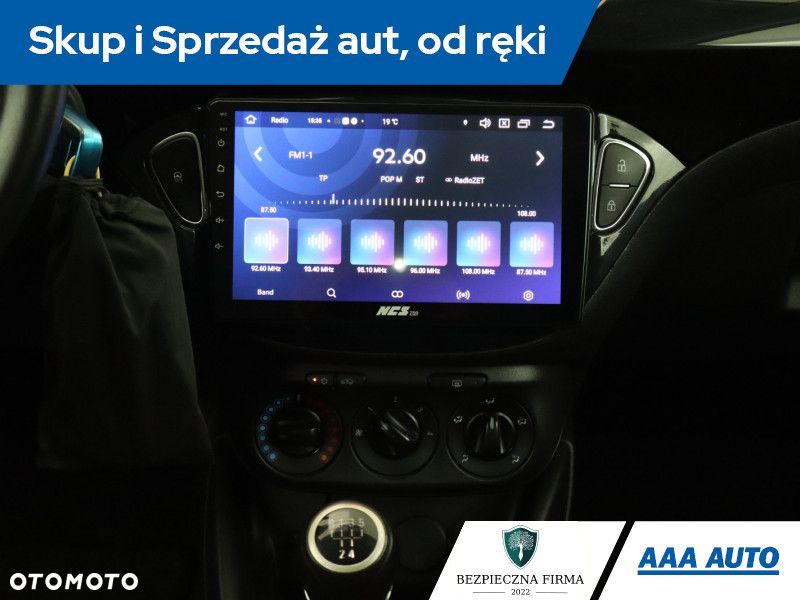 Opel Corsa - 15