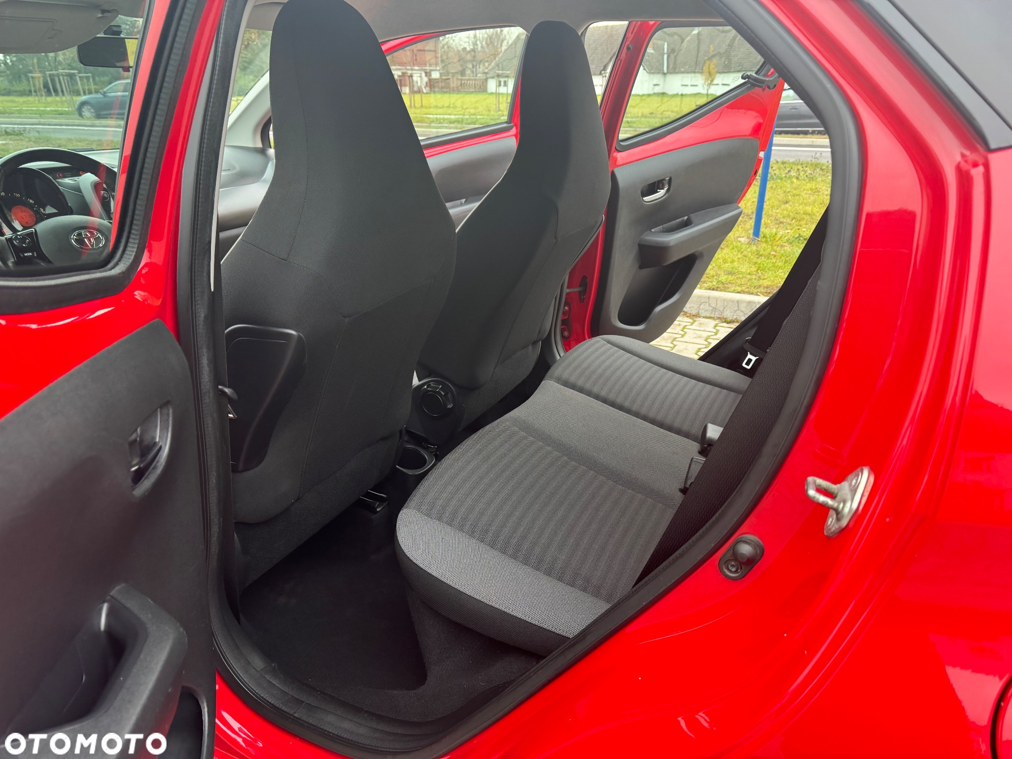 Toyota Aygo 1.0 VVT-i Color Edition - 18