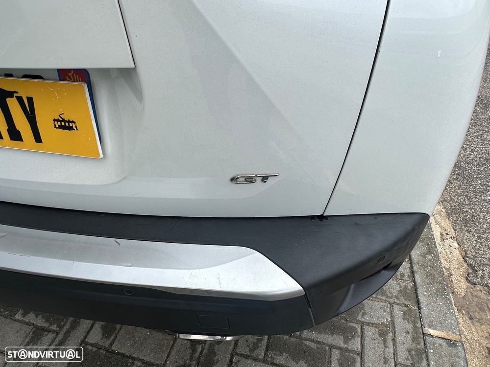 Peugeot 2008 1.2 PureTech GT Line EAT8 - 10