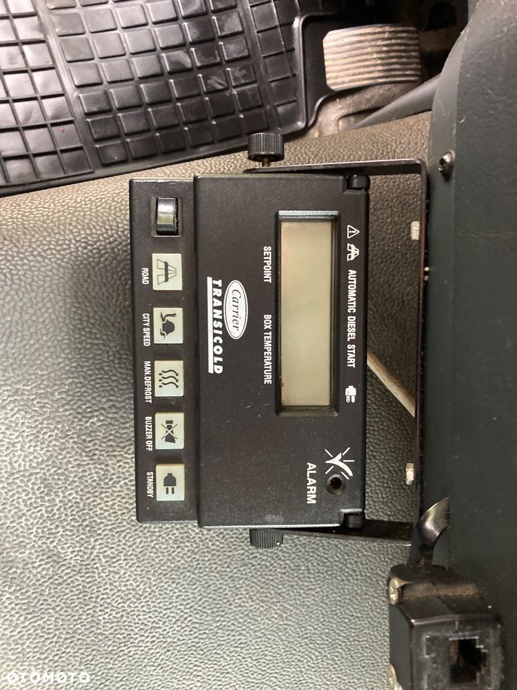 MAN TGM - 22