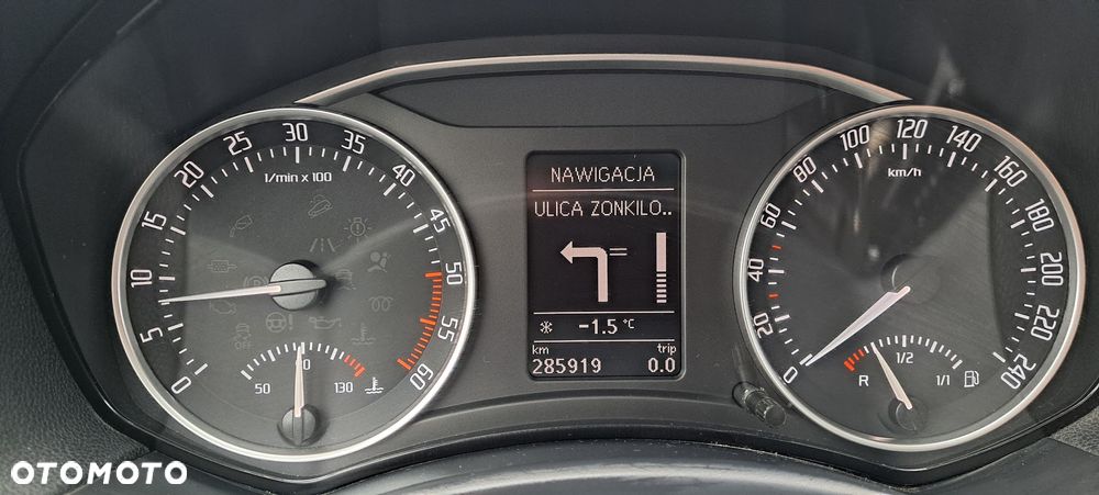 Skoda Octavia 2.0 TDI DPF Ambition DSG - 6