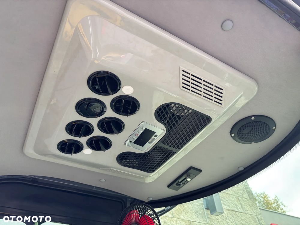 Inny Minikoparka 1.5T | Silnik Kubota | Nowa | Łyżka skarpowa | Ramię skrętne | Klimatyzacja | - 8