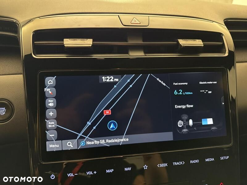 Hyundai Tucson - 16