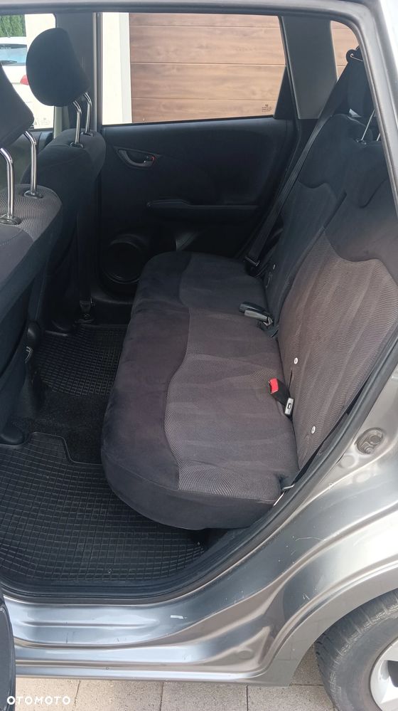 Honda Jazz 1.4 Elegance - 11