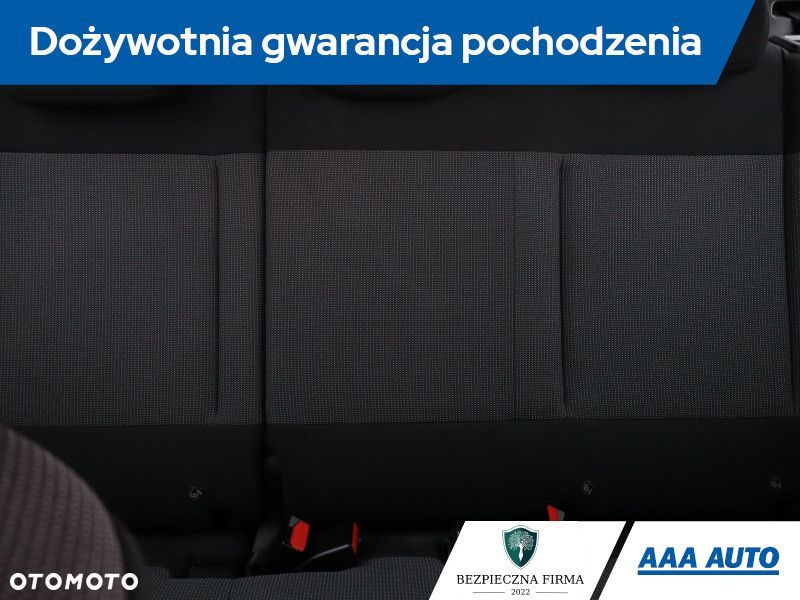 Citroën C3 Aircross - 11