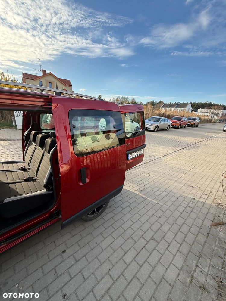Dacia Dokker 1.3 TCe Stepway - 24