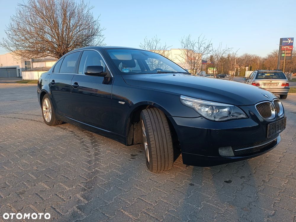 BMW Seria 5 - 14