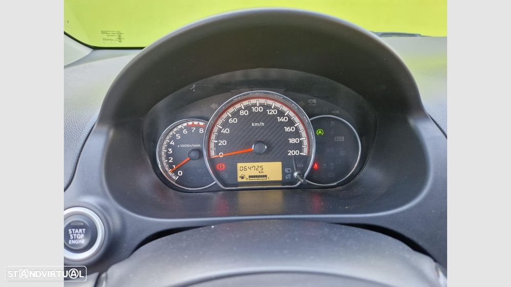 Mitsubishi Space Star 1.2 Intense - 11