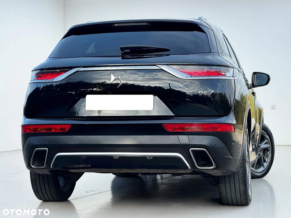 DS Automobiles DS 7 Crossback 1.6 PureTech Rivoli - 17