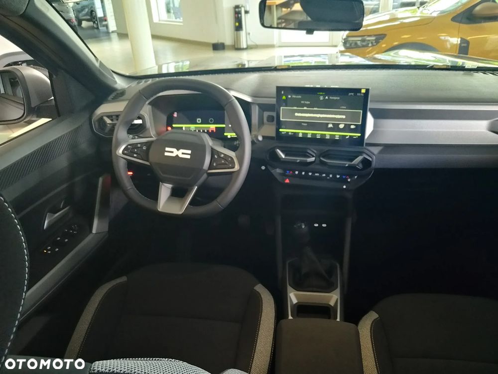 Dacia Bigster 1.2 TCe mHEV Journey - 6