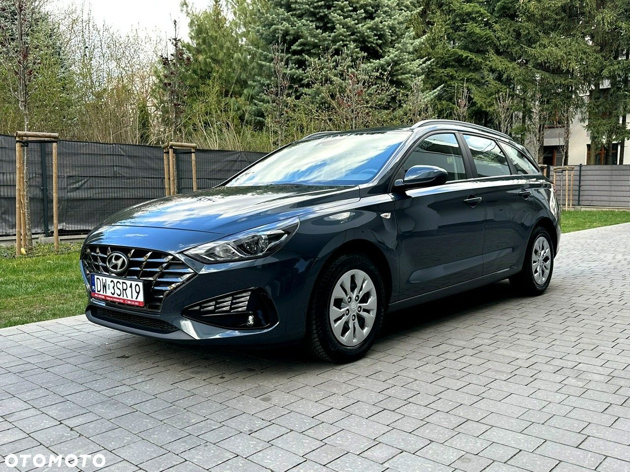 Hyundai i30 1.5 DPI Classic + - 1