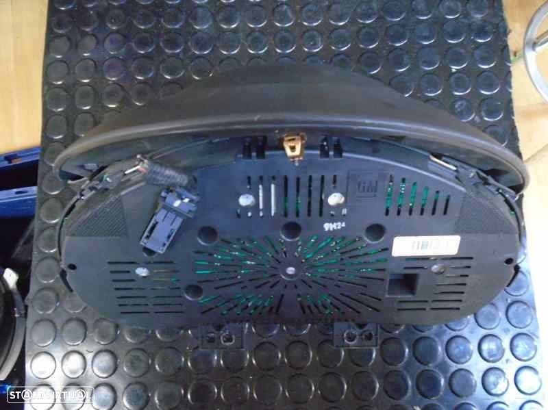 QUADRANTE CHEVROLET CRUZE 2009 -94576293 - 2