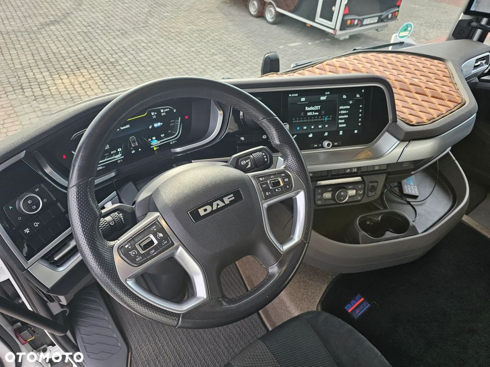 DAF XF-XG 530KM JAK NOWY SALON POLSKA! - 20