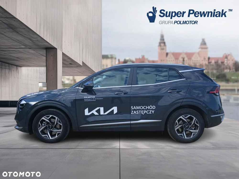 Kia Sportage 1.6 T-GDI M 2WD - 2