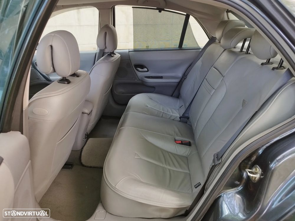 Renault Laguna 1.9 dCi Privilège - 7