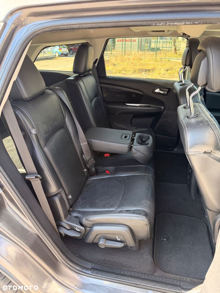 Dodge Journey - 6