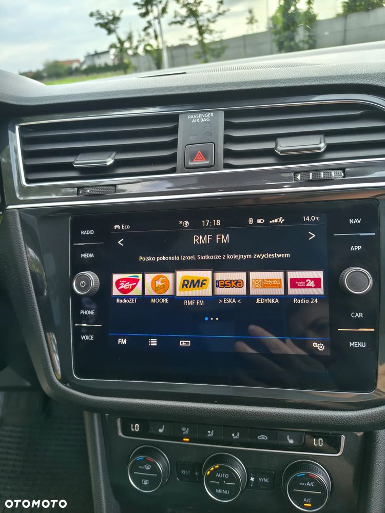 Volkswagen Tiguan Allspace - 9