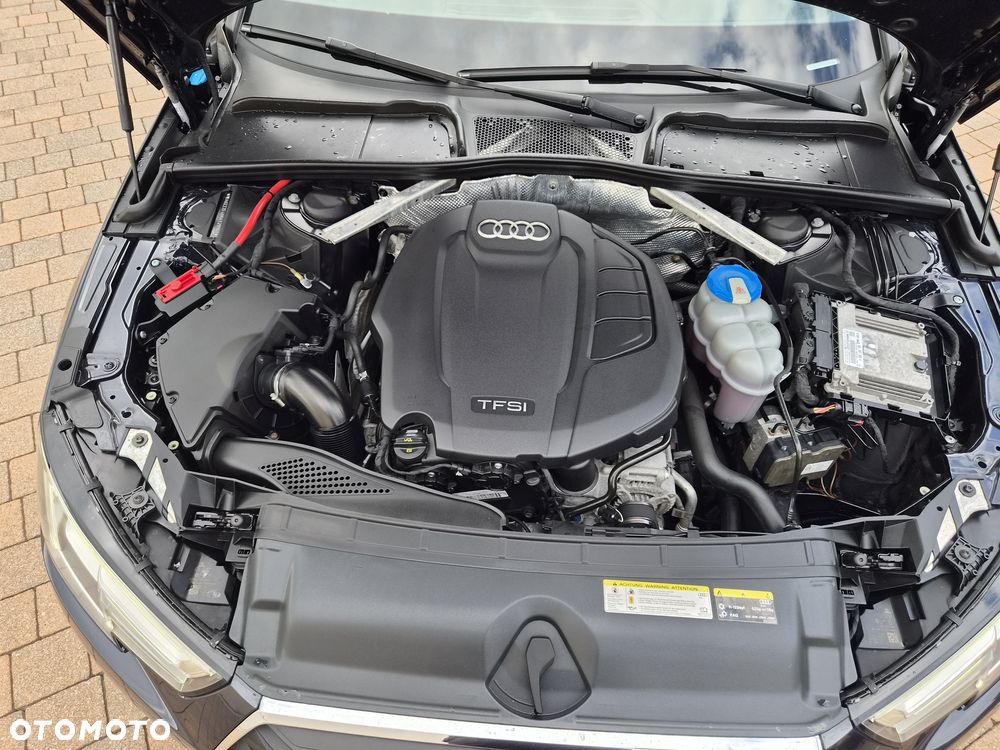 Audi A4 Avant - 6