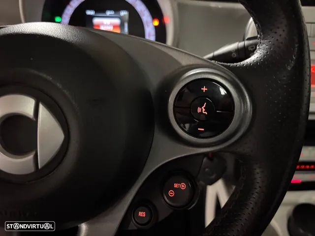 Smart ForTwo Coupé 1.0 Prime 71 - 9