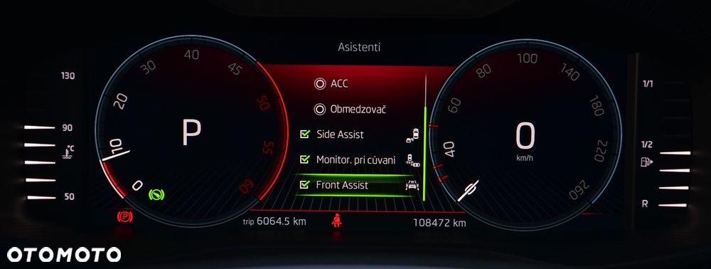 Skoda Kodiaq 2.0 TDI 4x4 L&K DSG - 35