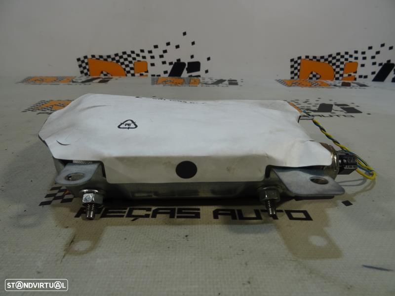 Airbag De Porta Esquerdo Bmw 5 Touring (E61)  601190501C / 601 1905 01 - 3