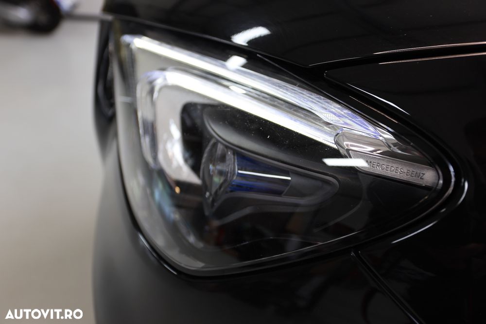 Mercedes-Benz GLE 350 d 4MATIC 9G-TRONIC AMG Line - 28