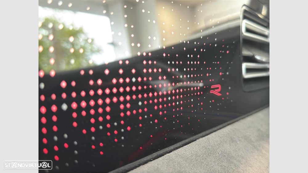 VW Tiguan 1.5 TSI eHybrid R-Line DSG - 20