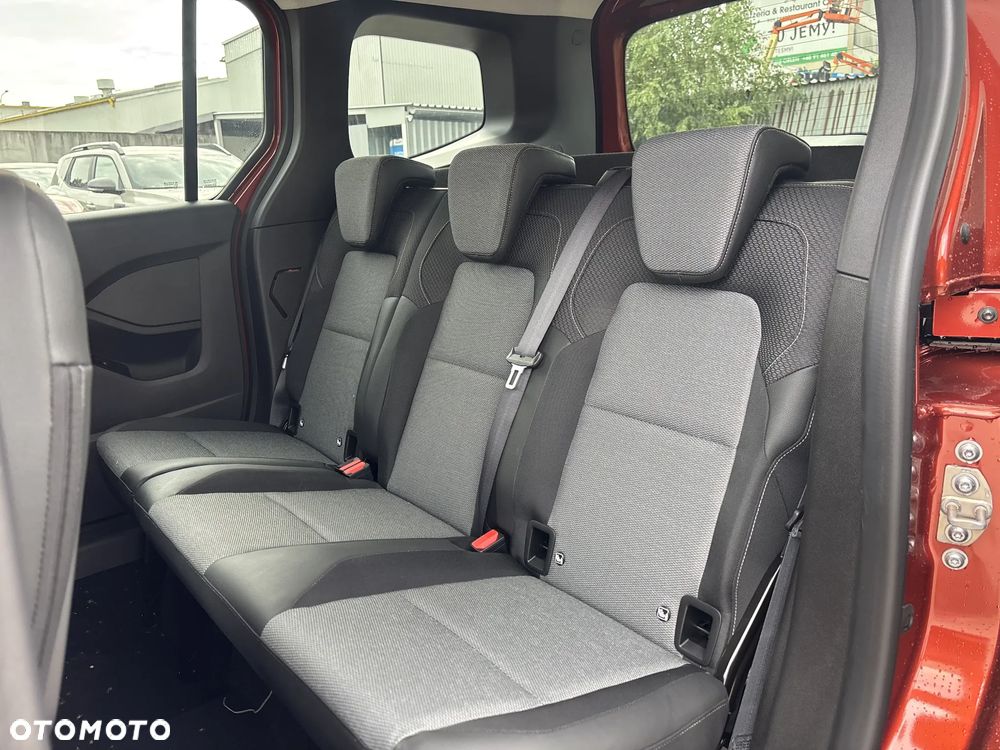 Renault Kangoo 1.3 TCe Techno - 17