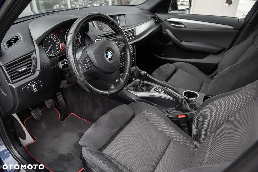 BMW X1 xDrive18d Sport Line - 15