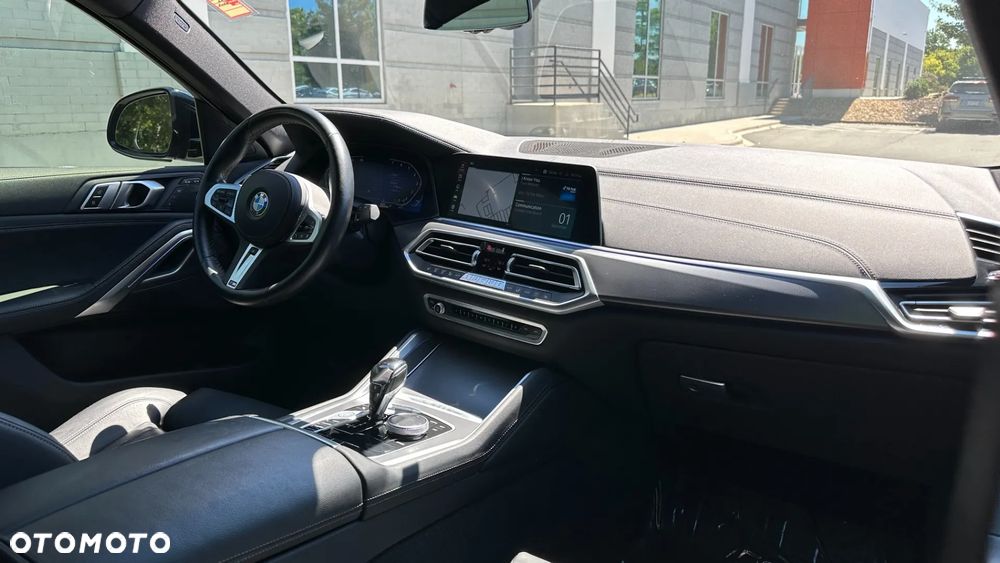 BMW X6 xDrive40i xLine - 28