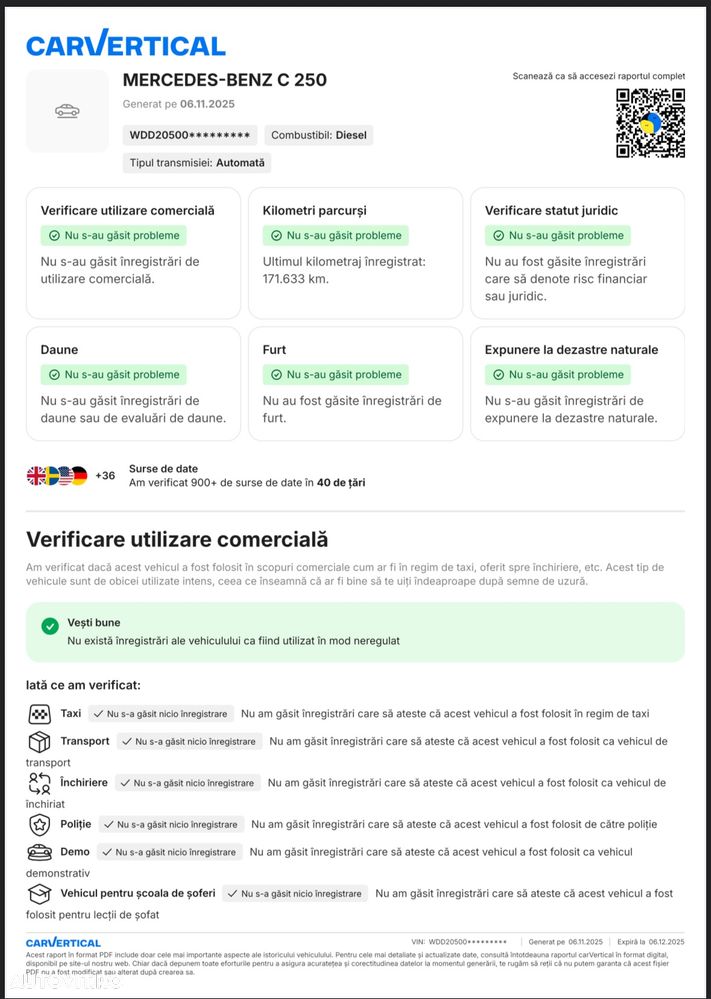 Mercedes-Benz C 250 (BlueTEC) d 7G-TRONIC AMG Line - 3