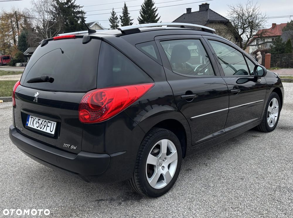 Peugeot 207 120 VTi Premium - 3