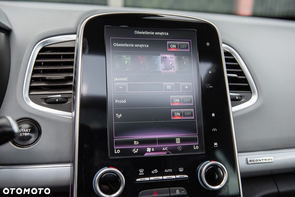 Renault Espace Energy dCi 160 EDC LIMITED - 21