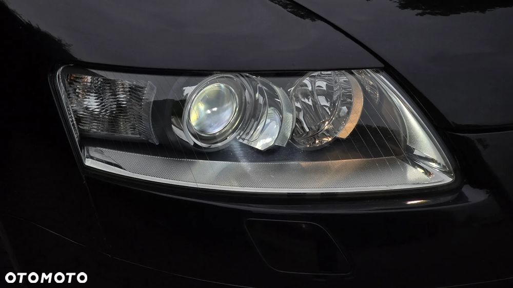 Audi A6 ver-2-4-quattro - 14